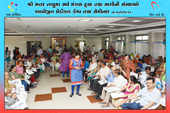 Medical Camp & Seminar