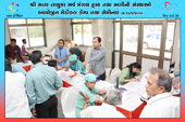 Medical Camp & Seminar