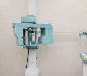 Hospital Equipments