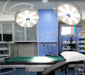 Hospital Equipments