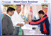 Heart Care Seminar - Dehgam