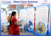 Heart Care Seminar - Dehgam