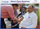 Heart Care Seminar - Dehgam