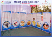 Heart Care Seminar - Dehgam