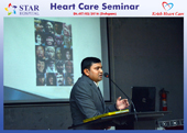 Heart Care Seminar - Dehgam