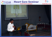 Heart Care Seminar - Dehgam