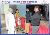 Heart Care Seminar - Dehgam