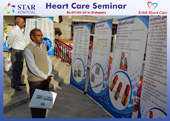 Heart Care Seminar - Dehgam