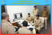 Shaher Kotada Police Health Check Up